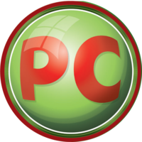 PCSTORM logo, PCSTORM contact details