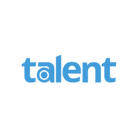 Talent - Social Media for the Talented logo, Talent - Social Media for the Talented contact details