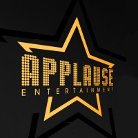 Applause Entertainment logo, Applause Entertainment contact details