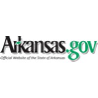 Arkansas.gov logo, Arkansas.gov contact details