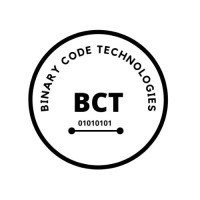 Binary Code Technologies logo, Binary Code Technologies contact details