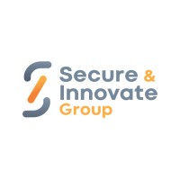 Secure & Innovate Group logo, Secure & Innovate Group contact details