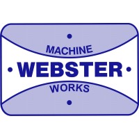 Webster Machine Works logo, Webster Machine Works contact details