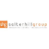 Salter Hill Group logo, Salter Hill Group contact details