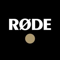 RÃ˜DE Microphones logo, RÃ˜DE Microphones contact details