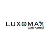 Luxomax logo, Luxomax contact details