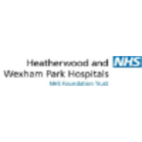 Heatherwood and Wexham Park Hospitals NHS Foundation Trust logo, Heatherwood and Wexham Park Hospitals NHS Foundation Trust contact details