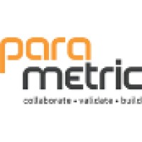 Parametric Australia logo, Parametric Australia contact details