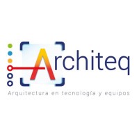 Architeq logo, Architeq contact details