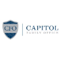 Capitol Family Office logo, Capitol Family Office contact details