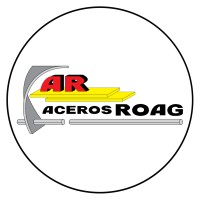 Aceros Roag S.A. logo, Aceros Roag S.A. contact details