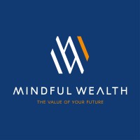 Mindful Wealth logo, Mindful Wealth contact details