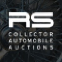 Russo and Steele Collector Automobile Auction logo, Russo and Steele Collector Automobile Auction contact details