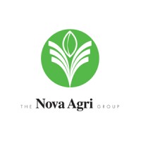 Nova Agri Group of Companies logo, Nova Agri Group of Companies contact details