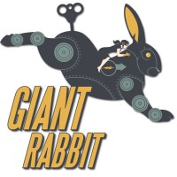 Giant Rabbit logo, Giant Rabbit contact details