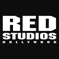 Red Studios Hollywood logo, Red Studios Hollywood contact details