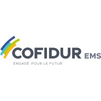 COFIDUR EMS logo, COFIDUR EMS contact details