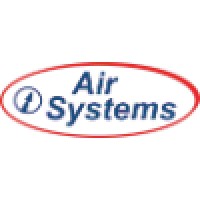 Air Systems CC logo, Air Systems CC contact details