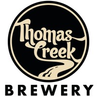 Thomas Creek Brewery, LLC. logo, Thomas Creek Brewery, LLC. contact details