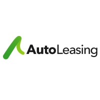 AutoLeasing logo, AutoLeasing contact details