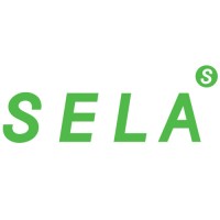 Sela Fashion logo, Sela Fashion contact details