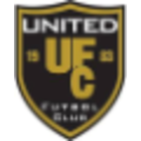 United Futbol Club logo, United Futbol Club contact details