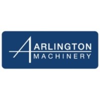 Arlington Plastics Machinery logo, Arlington Plastics Machinery contact details