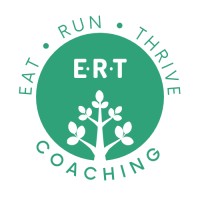 Eat Run Thrive Coaching logo, Eat Run Thrive Coaching contact details