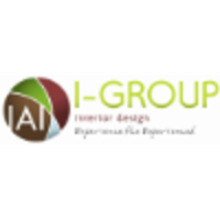 I-Group Interior Design logo, I-Group Interior Design contact details