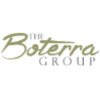 The Boterra Group logo, The Boterra Group contact details