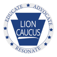 Lion Caucus at Penn State logo, Lion Caucus at Penn State contact details