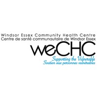 WECHC logo, WECHC contact details