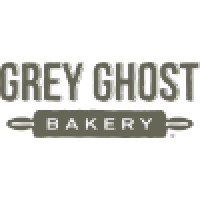 Grey Ghost Bakery logo, Grey Ghost Bakery contact details