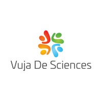 Vuja De Sciences logo, Vuja De Sciences contact details