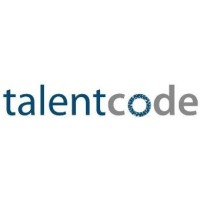 Talentcode logo, Talentcode contact details