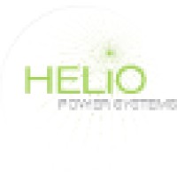 Helio Power Systems logo, Helio Power Systems contact details