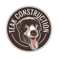 Teak Construction logo, Teak Construction contact details