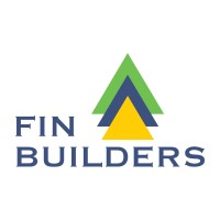 Fin Builders logo, Fin Builders contact details