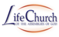 LIFE CHURCH OF THE ASSEMBLIES OF GOD logo, LIFE CHURCH OF THE ASSEMBLIES OF GOD contact details