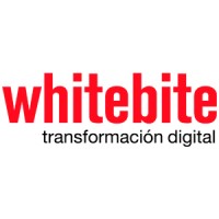 whitebite | Transformación Digital logo, whitebite | Transformación Digital contact details