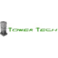 Tower Tech logo, Tower Tech contact details