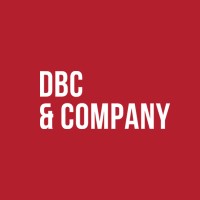 DBC & Company logo, DBC & Company contact details