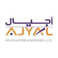 AJYAL HR Solutions & Services logo, AJYAL HR Solutions & Services contact details