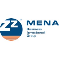 MENA Business Investment Group logo, MENA Business Investment Group contact details