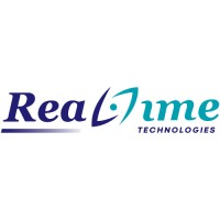 Realtime Technologies Ltd logo, Realtime Technologies Ltd contact details