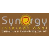 Synergy International Collection & Consultancy Co. W.L.L logo, Synergy International Collection & Consultancy Co. W.L.L contact details