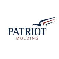 Patriot Molding logo, Patriot Molding contact details