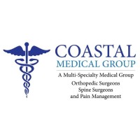 Coastal Medical Group logo, Coastal Medical Group contact details