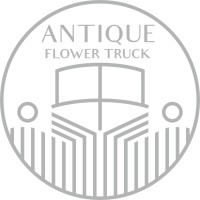 Antique Flower Truck logo, Antique Flower Truck contact details