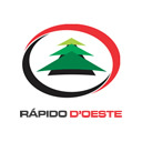 Rápido D´oeste Ltda logo, Rápido D´oeste Ltda contact details